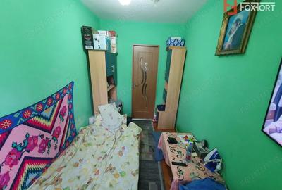 Apartament cu 4 camere decomandat, mobilat în Dacia - 3