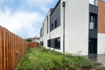 Duplex cu 4 camere în Someșeni