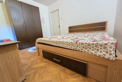 Bulevardul Ferdinand I - adiacent - 4