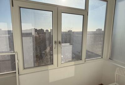 Apartament cu 2 camere nedecomandat în Primăverii - 2