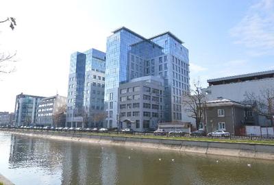 River Plaza - corp B, Unirii, 200 - 2018 mp  0% comision! - 1