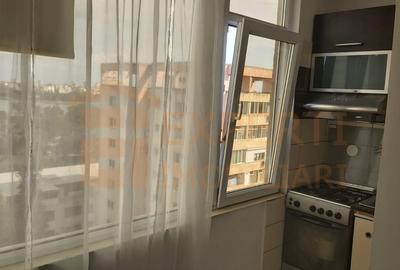 Garsoniera, termen lung, zona City Park Mall - 5