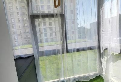 Garsonieră  prima inchiriere, Exigent - Metrou Lujerului - 5