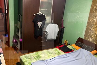 Apartament cu 3 camere semidecomandat, mobilat în Giulești - 3