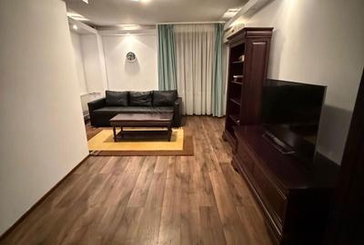 Apartament cu 3 camere decomandat în 13 Septembrie - 4