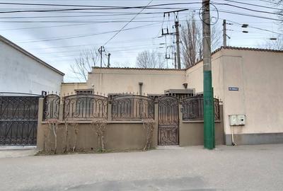 GARA CASA 3 CAMERE + DOUA CURTI RENOVATA GAZE IDEAL ACTIVITATI COMERCIALE - 2