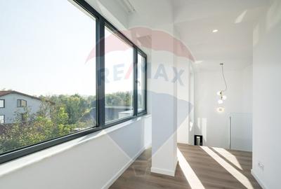 Casă cu 5 camere cu Teren 150 Mp în Central - 18