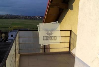 Apartament cu 3 camere decomandat, mobilat în Tilișca - 8