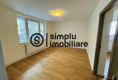 3 camere, 61 mp, parter - Zona Institut - 125 000 Euro - 2