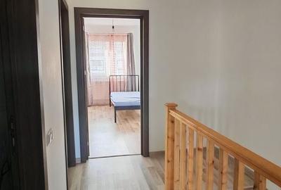 Vila "La cheie" IZVOR Tarlungeni S+P+E-  COMISION 0 - 25