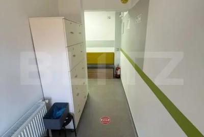 Spațiu comercial, de 38 mp, în George Enescu - 6