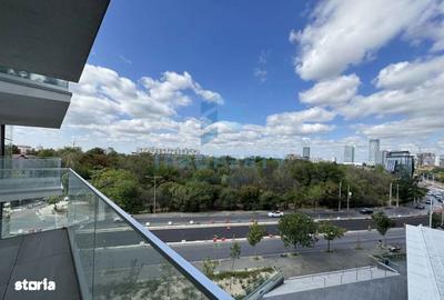 Apartament cu 3 camere în Floreasca - 14