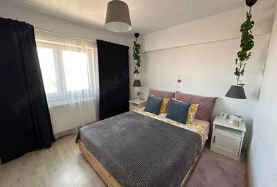 Apartament cu 2 camere decomandat în Central - 7