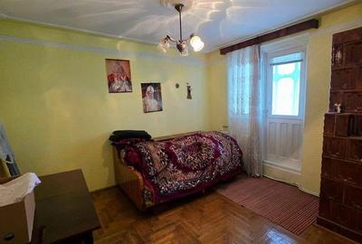 Apartament cu 3 camere decomandat în Central - 10