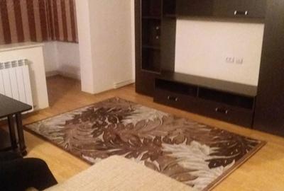 Apartament cu 2 camere semidecomandat în Exterior Vest - 3