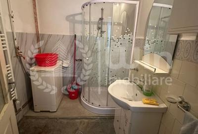 Casă individuală cu 2 camere cu Canalizare în Dâmbul Rotund - 7