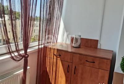 Garsonieră în Griviței - 8