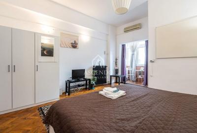 Vânzare garsonieră renovată, 32 mp, etaj 1 – Calea Victoriei - 3