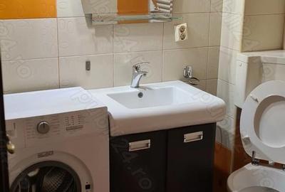 Apartament cu 3 camere decomandat în Central - 7