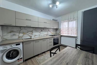Apartament cu 2 camere decomandat în Central - 3