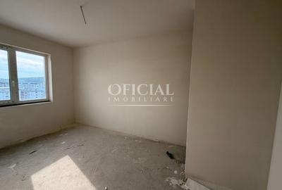 Apartament cu 3 camere semidecomandat în Florești - 4