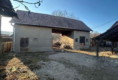 Casă cu 4 camere cu Teren 185 Mp în Mirăslău - 3