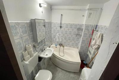 Garsonieră decomandată în Tudor - 3