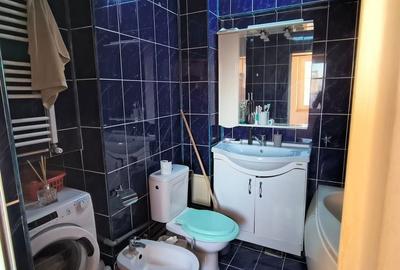 Apartament cu 2 camere decomandat în Alexandru cel Bun - 5