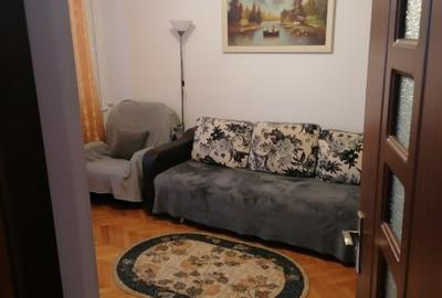Închiriez un apartament 2 camere, mobilat și utilat  Constanta Închiriez un apartament 2 camere, mobilat și utilat  Constanta - 6