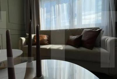 Apartament cu 3 camere semidecomandat în Cetății - 16