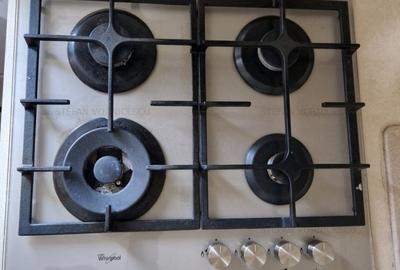 Casa 4 camere cu curte - 7