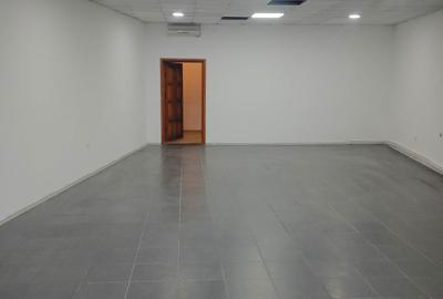 Spațiu comercial, de 127 mp, în Nicolae Bălcescu - 2