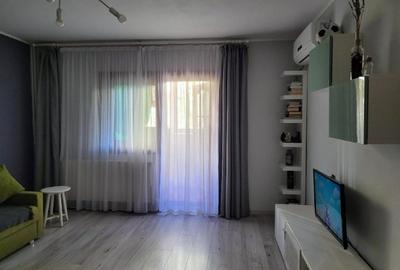 Sebastian - 2 camere, decomandat, comfort 1, bloc renovat, mobilat, utilat. - 3