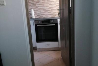 Garsonieră decomandată în Buziașului - 8