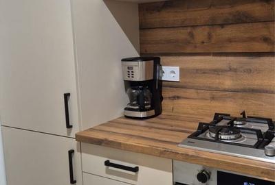 Apartament cu 2 camere în Cristian - 7