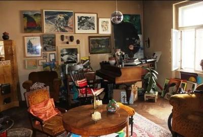 Apartment artistic in centrul Clujului de vanzare - 7