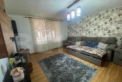 2 CASE + teren de vanzare Valea Ghinzii - 10