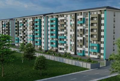 PROMOTIE!!! Garsoniera spatioasa 39mp  , Metrou Berceni  5-7min - 3