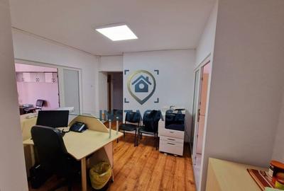 Apartament 5 camere, 100 mp, ideal birouri – Casa Poporului - 2