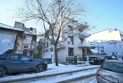 Spațiu comercial, de 102 mp, în Dorobanți - 5