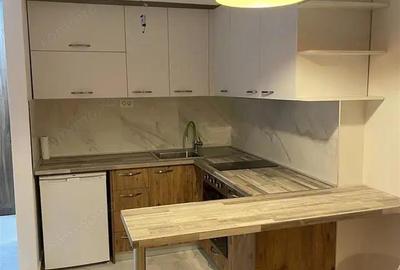 Inchiriez garsoniera in Crangasi - 1