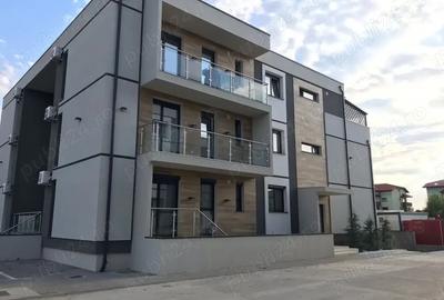 Apartament cu 2 camere decomandat în Soarelui - 1