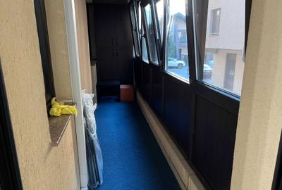 Apartament cu 2 camere decomandat în Prelungirea Ghencea - 3