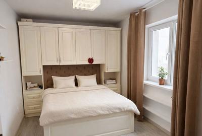 Apartament cu 4 camere decomandat în Ultracentral - 2