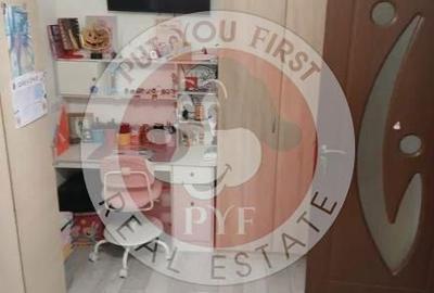 Apartament cu 2 camere semidecomandat în Antiaeriană - 7