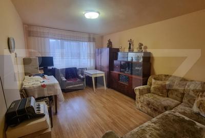 Apartament cu 3 camere decomandat, mobilat în Mănăștur - 3