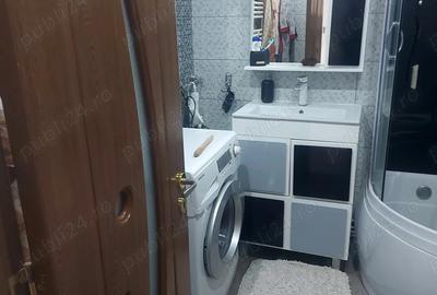 Vand apartament cu 2 camere decomandate in Siret - 4