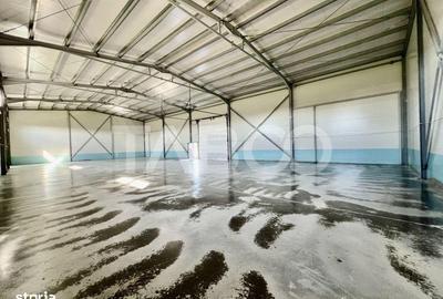 Spațiu comercial, de 528 mp, în Vest - 4