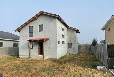 360 Grade Imobiliare oferă spre vânzare casă individuală în Bazoș, 0% comision - 1