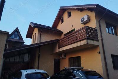 Apartament vila - 3 camere - 4